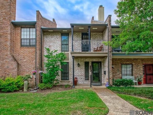Townhouse for sale in Baton Rouge, Louisiana