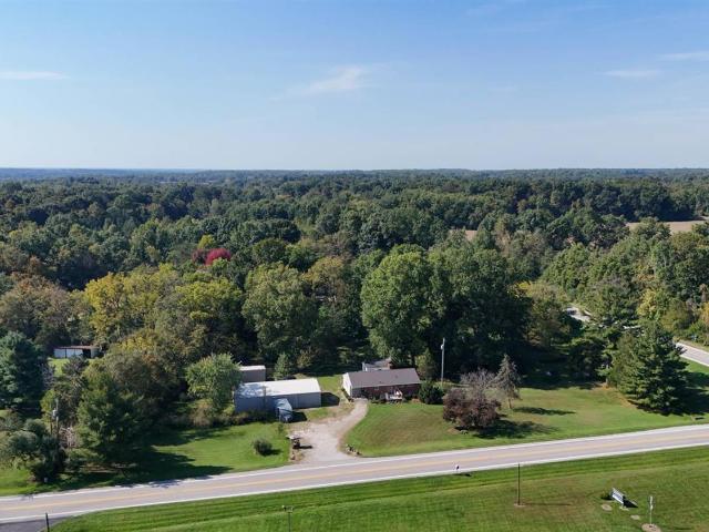 Commercial for sale in Clarksville, Warren County