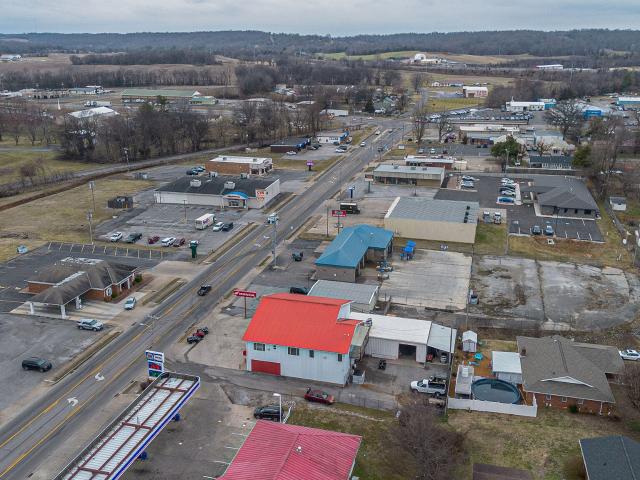 Commercial for sale in Princeton, Kentucky