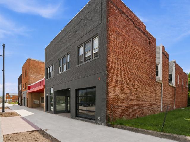 Commercial for sale in East Moline, Illinois