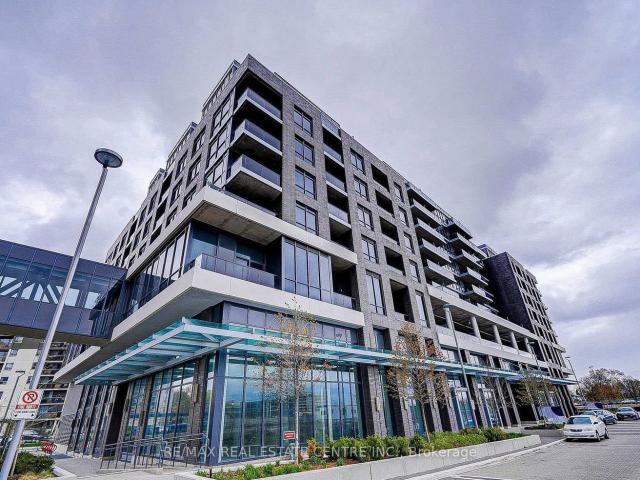 Condo for sale in Woburn, Ontario
