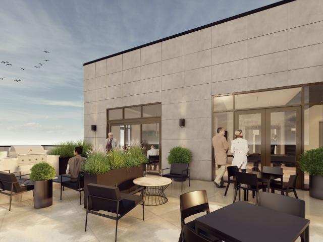 Condo for sale in Nashville