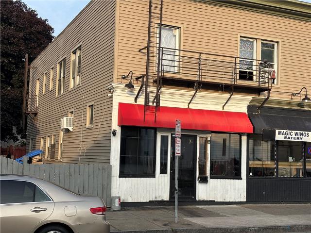 Commercial for sale in Rochester