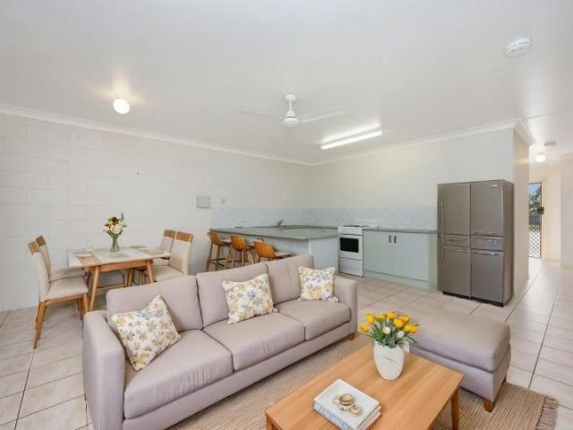 Apartment for rent in Toombul, Queensland