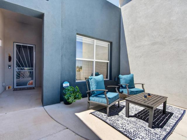 House for sale in Rio Rancho, New Mexico