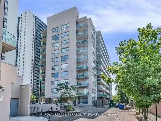 Apartment for rent in Woburn, Ontario