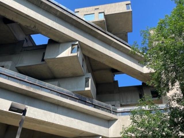 Condo for sale in St. Leonard's, Quebec
