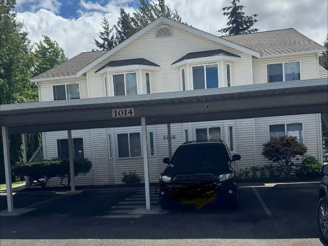 Apartment for rent in Auburn, Washington