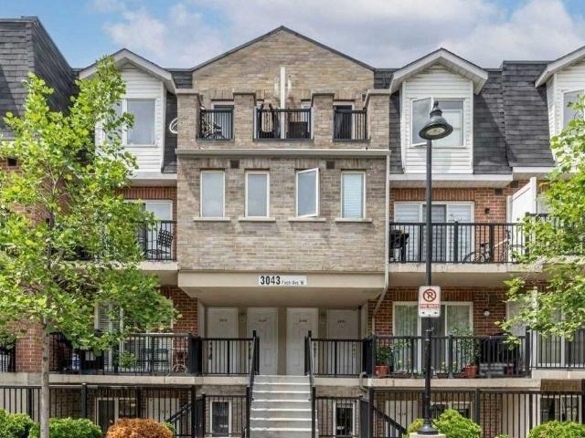 Condo for sale in Woburn, Ontario
