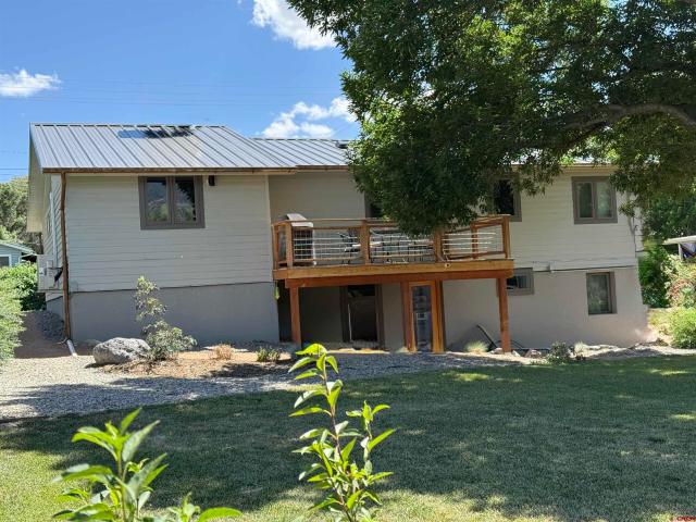 House for sale in Paonia, Colorado