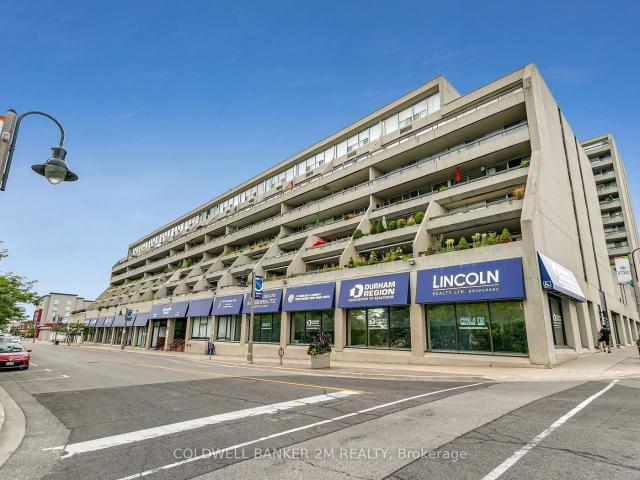 Condo for sale in Woburn, Ontario