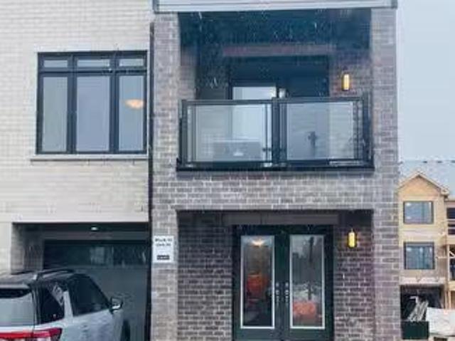 Condo for rent in Brantford