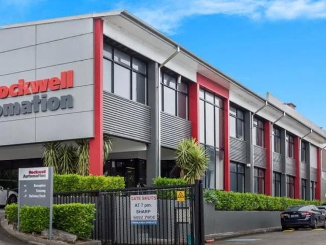 Office for rent in Sydney, New South Wales