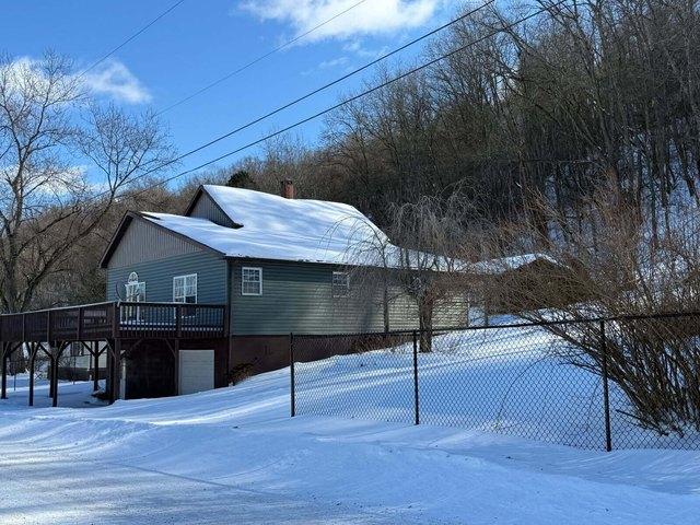 House for sale in Pennsylvania
