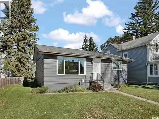 House for sale in Rosthern