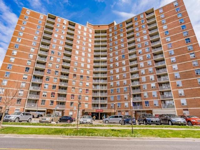 Condo for rent in Beaches—East York, Toronto