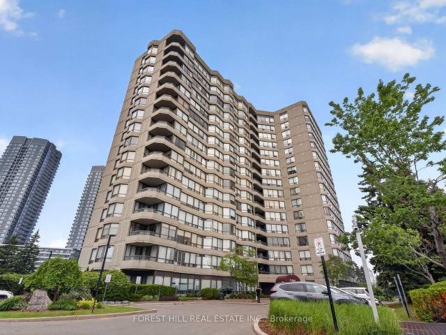 Condo for sale in York, Ontario