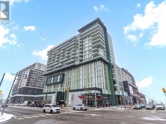 Condo for sale in York, Ontario
