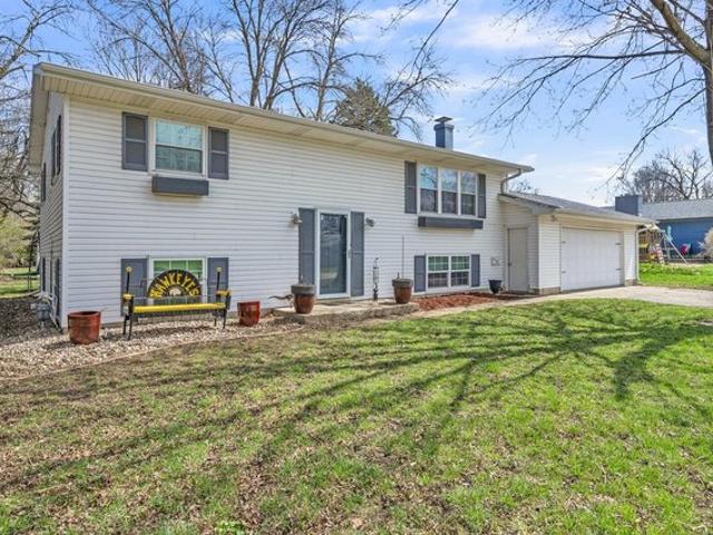 House for sale in Spencer, Iowa