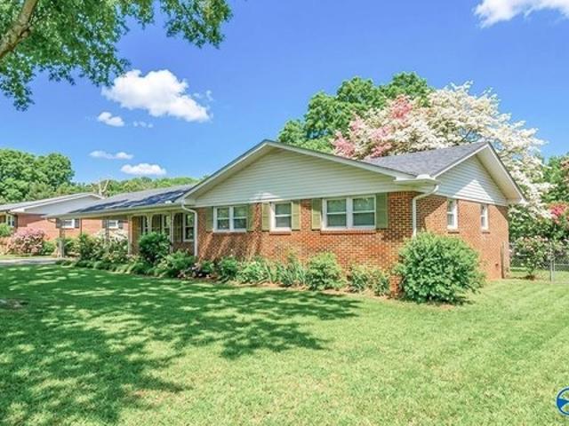 House for sale in Arab, Alabama