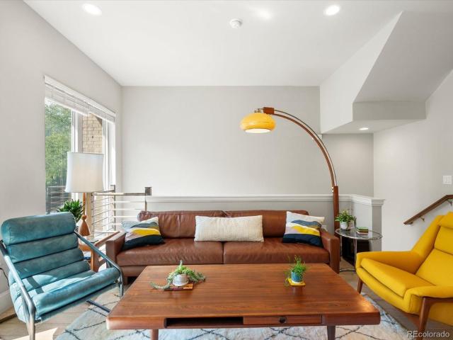 Townhouse for sale in Denver Townhouse for sale in Denver