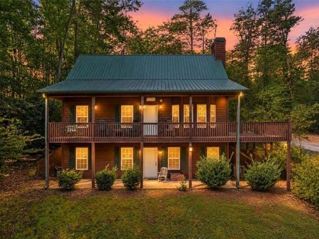 House for sale in Sautee, White County