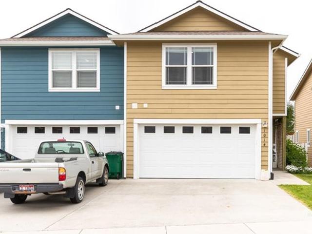 House for sale in Moscow, Idaho