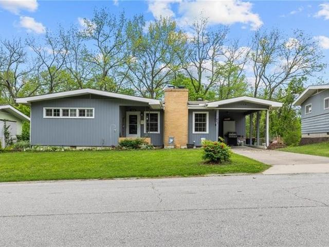 House for sale in Warrensburg, Missouri