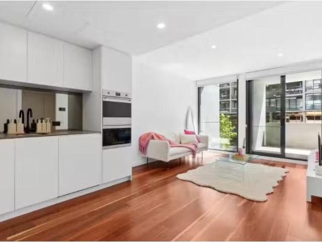 Apartment for rent in Canberra, Australian Capital Territory