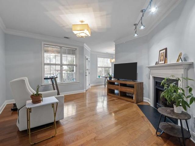 Condo for sale in Chapel Hill, North Carolina