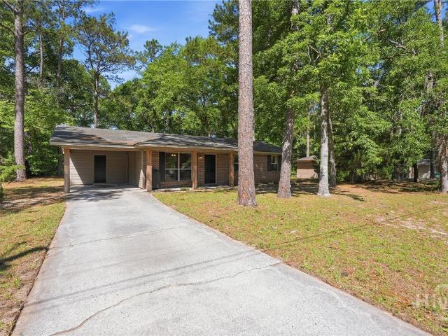 House for sale in Springfield, Georgia
