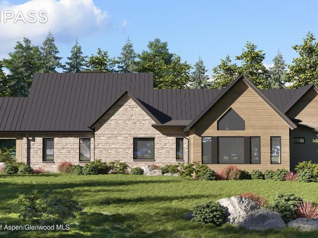 House for sale in Garfield, Colorado