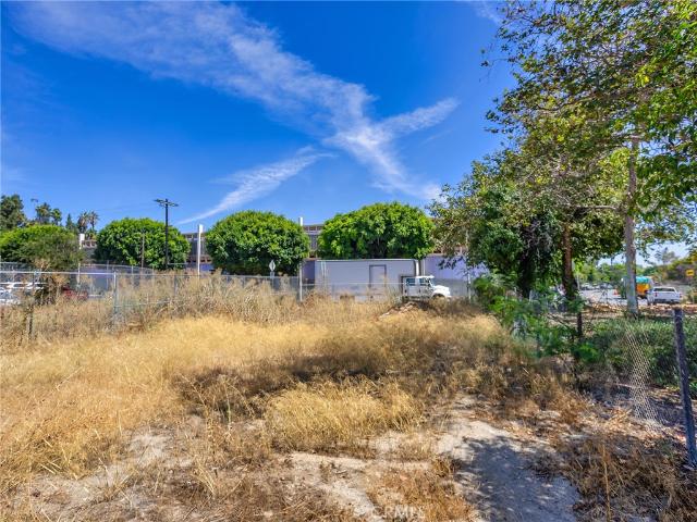 Land for sale in Angeleno Heights, Los Angeles