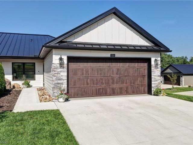 Condo for sale in Millersburg, Ohio