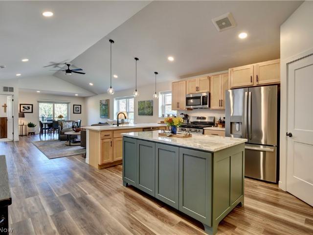 Condo for sale in Millersburg, Ohio