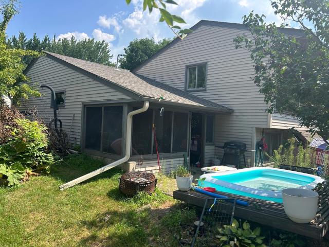 House for sale in Benton, Minnesota