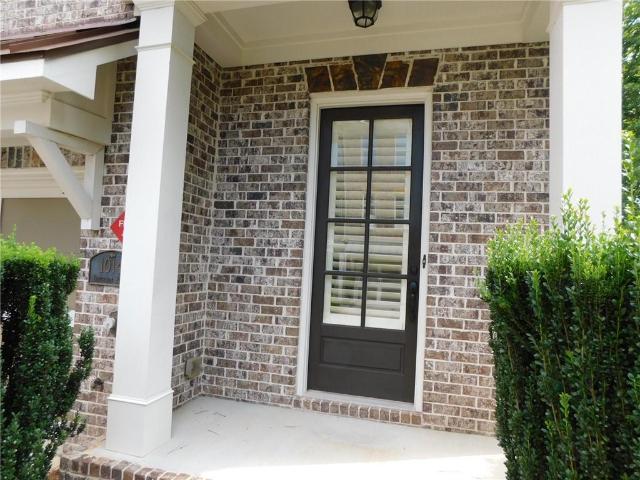 Townhouse for sale in Sandy Springs, Georgia