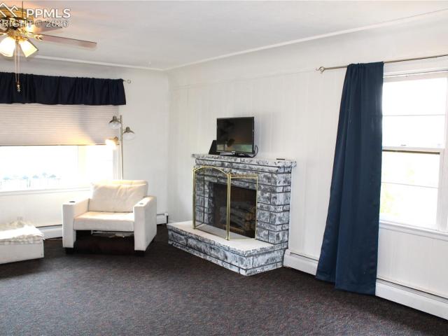 House for sale in Colorado Springs, Colorado