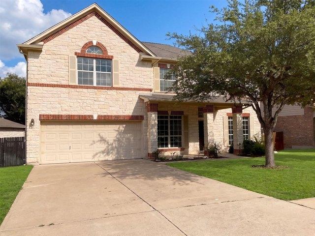 House for sale in Williamson, Texas