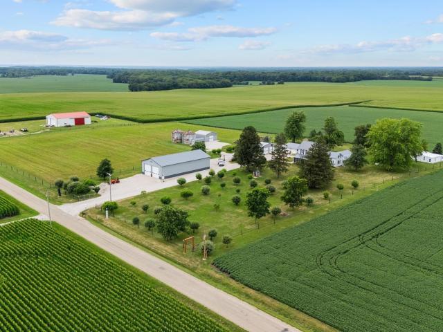 Property for sale in Illinois