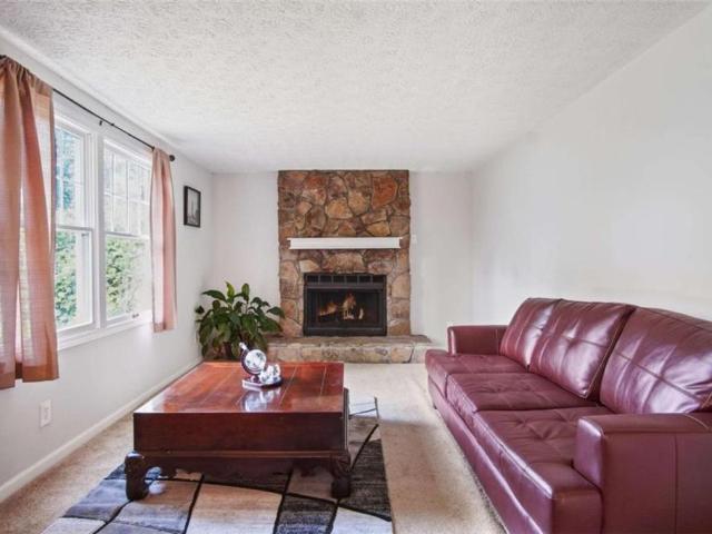 House for sale in Norcross, Gwinnett County