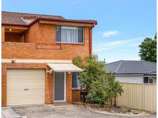 Condo for rent in Sydney, New South Wales