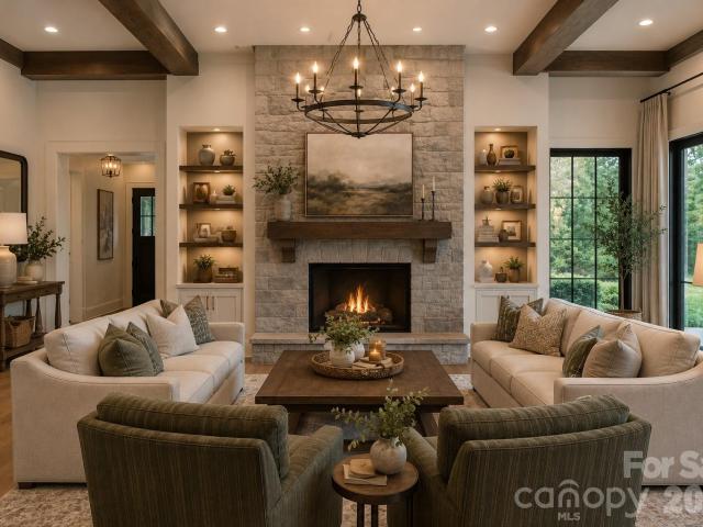 House for sale in North Carolina