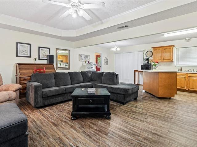 House for sale in Franklinton, Louisiana