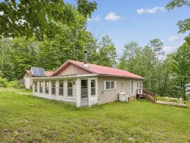House for sale in Quebec