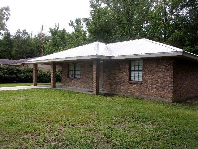 House for sale in Picayune, Mississippi