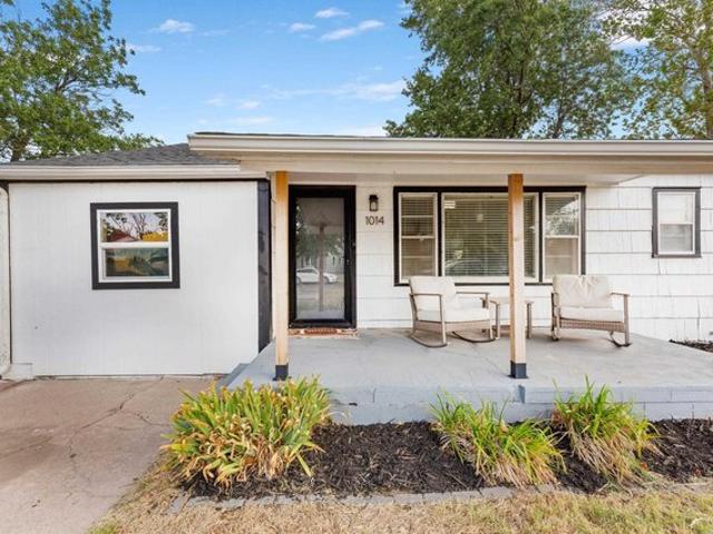 House for sale in Kansas