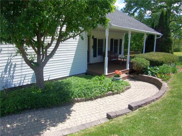 House for sale in Palmyra, New York