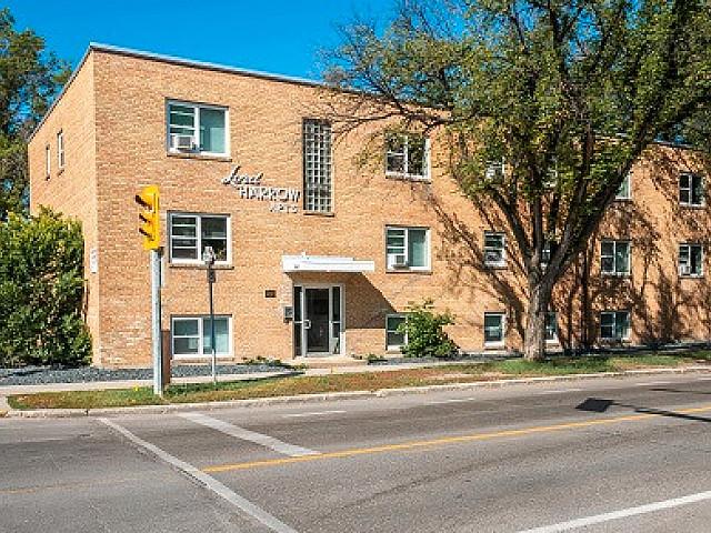 Apartment for rent in East St. Paul, Manitoba