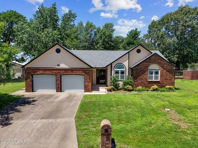 House for sale in Webb City, Missouri